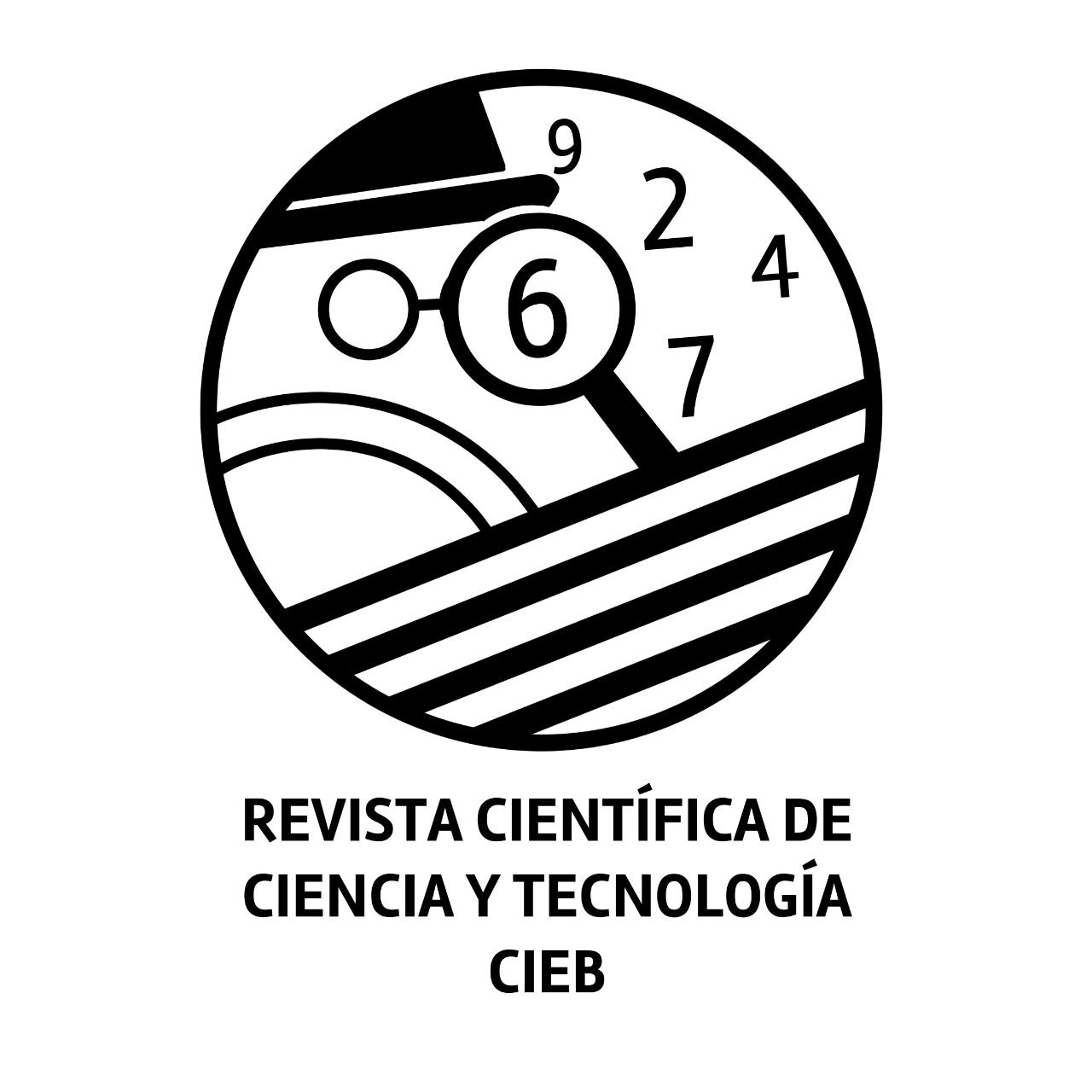 Portada de REVISTA CIENTÍFICA DE CIENCIA Y TECNOLOGÍA CIEB